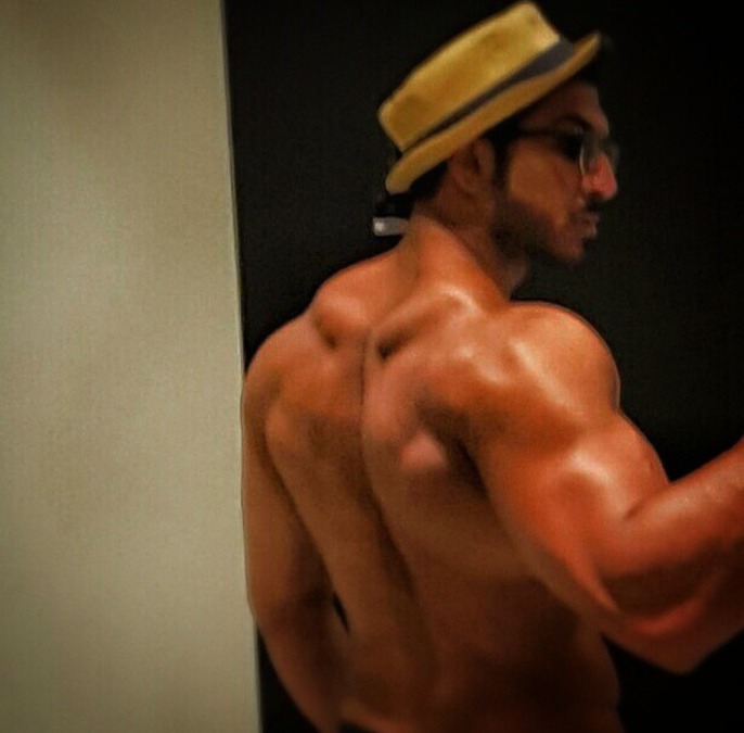 kal, 42, Abu Dhabi, United Arab Emirates