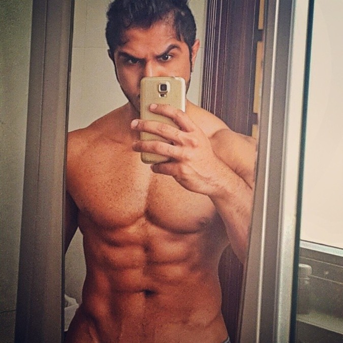 kal, 42, Abu Dhabi, United Arab Emirates