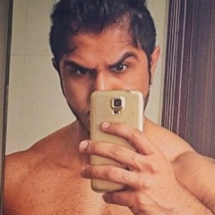 kal, 42, Abu Dhabi, United Arab Emirates