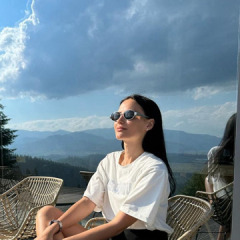 Anna, 25, Kiev, Ukraine