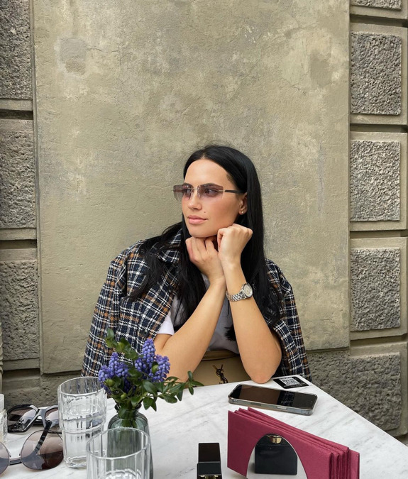 Anna, 25, Kiev, Ukraine