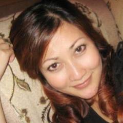 Yanty Putry, 38, Denpasar, Indonesia