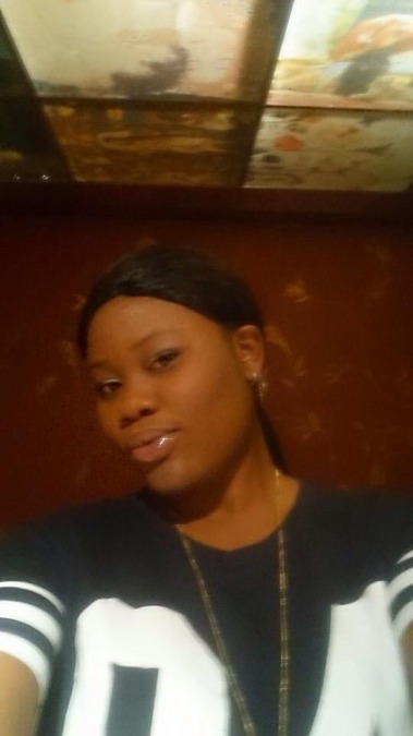 Ebony black, 35, Moscow, Russian Federation