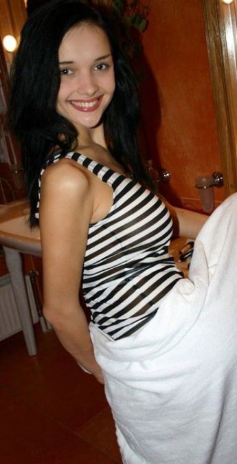 Mandy, 41, Zurich, Switzerland