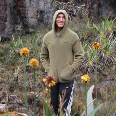 Moises Bellorin, 32, Puerto Ordaz, Venezuela