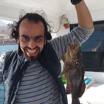 medo, 43, Cairo, Egypt