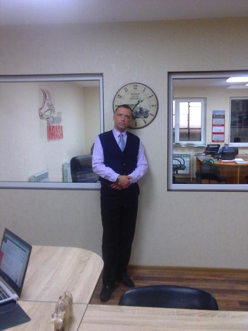 Виктор, 56, Volgograd, Russian Federation