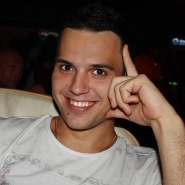 Vladimir Remsky, 42, Kiev, Ukraine