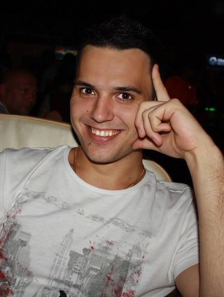 Vladimir Remsky, 42, Kiev, Ukraine