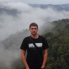 Vladimir Remsky, 42, Kiev, Ukraine