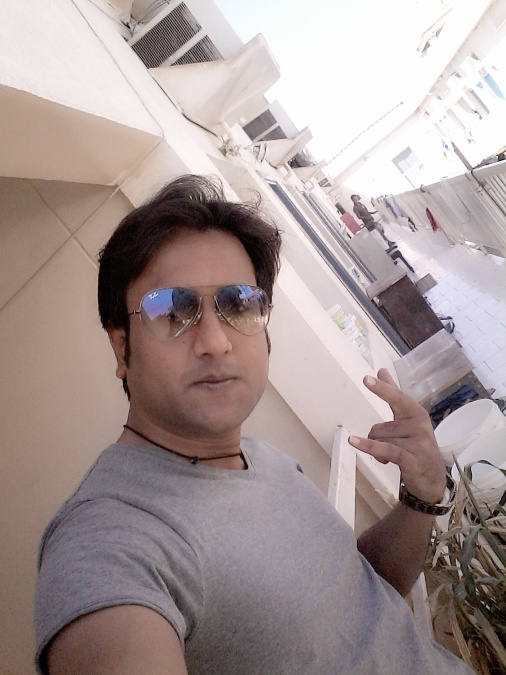 lucky, 40, Ujjain, India