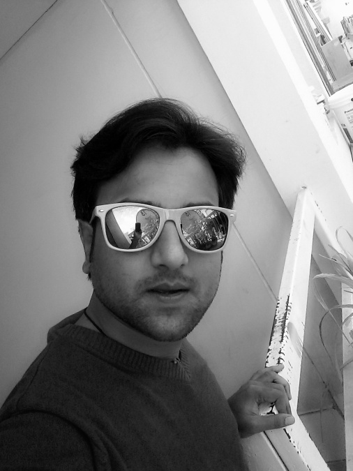 lucky, 40, Ujjain, India