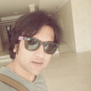 lucky, 40, Ujjain, India