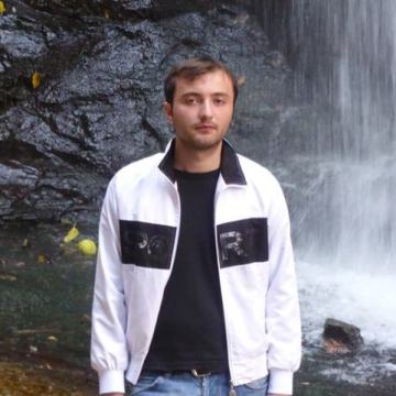 Lado Ladiko, 35, Tbilisi, Georgia