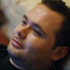 Rıfat, 40, Istanbul, Turkey