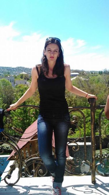 Marina, 46, Yerevan, Armenia