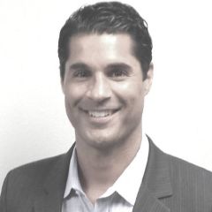 Krishnan Coughran, 52, San Diego, United States