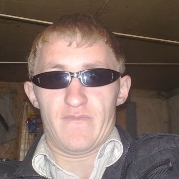 Василий Кылосов, 37, Voronezh, Russian Federation