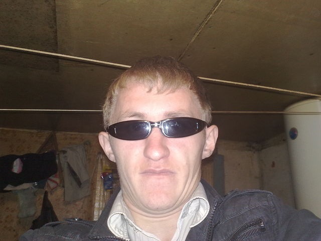 Василий Кылосов, 37, Voronezh, Russian Federation