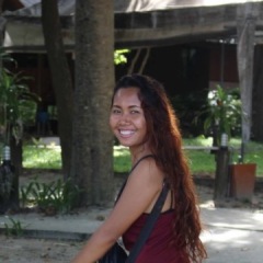 Suni, 34, Bangkok, Thailand