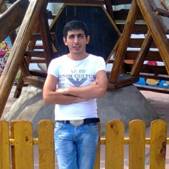 armen engoyan, 36, Odesa, Ukraine