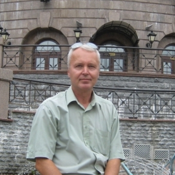 Николай Миколай, 66, Kiev, Ukraine