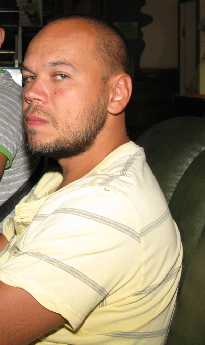 Dmitriy, 48, Kiev, Ukraine