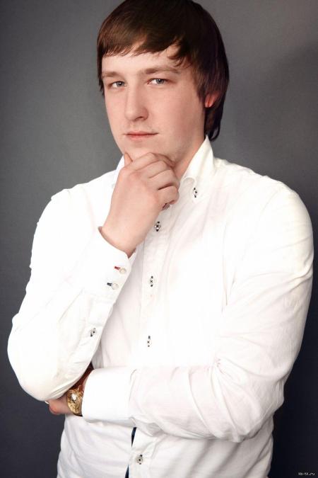 Sergey, 34, Mytisci, Russian Federation