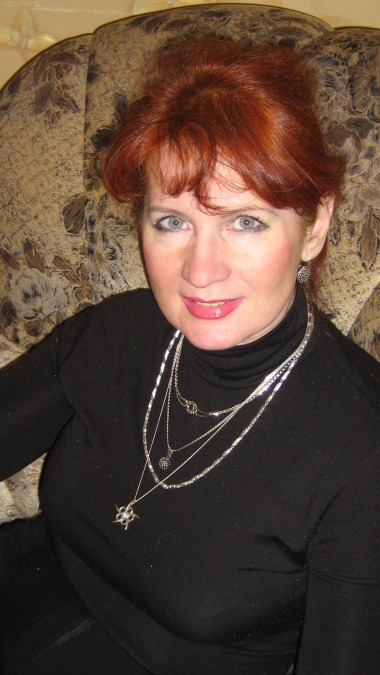 Iryna, 64, Minsk, Belarus