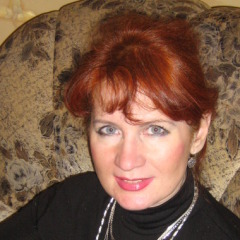 Iryna, 64, Minsk, Belarus