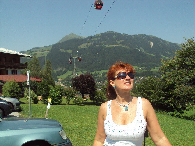 Iryna, 64, Minsk, Belarus