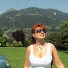 Iryna, 64, Minsk, Belarus