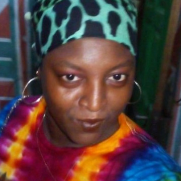 Anonymous, 30, Accra, Ghana