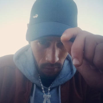 Hamza Dokali, 33, Rabat, Morocco