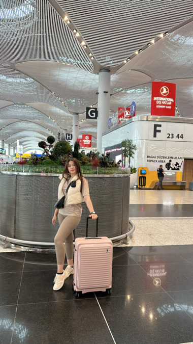 SDF, 30, Kerman, Iran