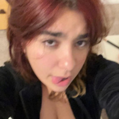 Violet Peralta, 21, Hesperia, United States