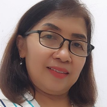 Venny, 55, Bandar Lampung, Indonesia