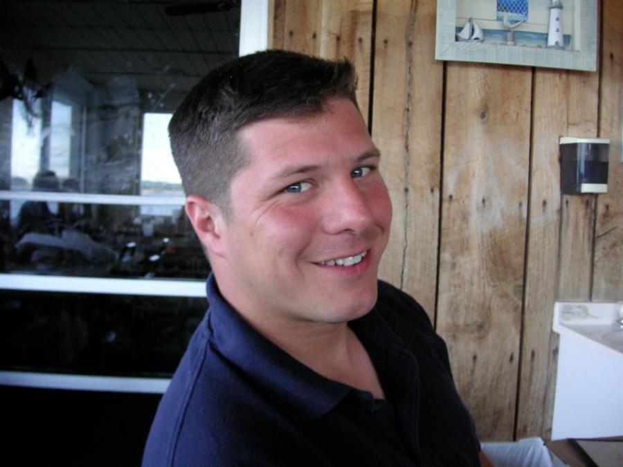 Corey Jones, 52, Lumberton, United States