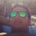 Adnen Majoul, 30, Tunis, Tunisia