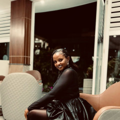 kayla, 22, Kigali, Rwanda