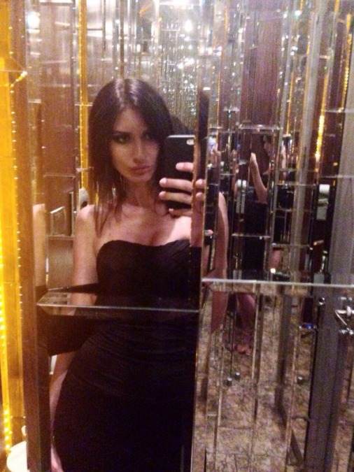 Vika, 41, Kiev, Ukraine