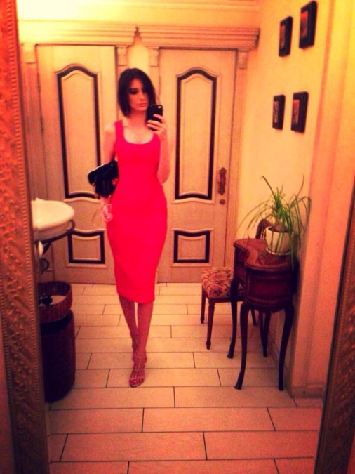 Vika, 41, Kiev, Ukraine