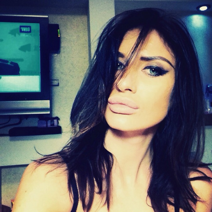 Vika, 41, Kiev, Ukraine