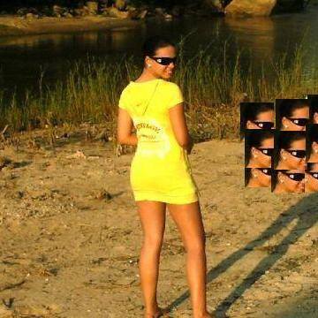 Blessingdaina Kaine, 37, Kaneohe, United States