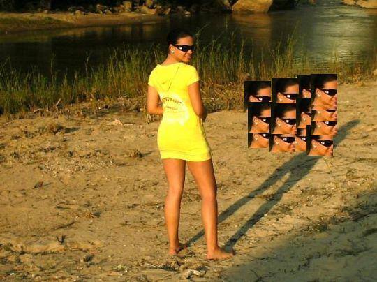 Blessingdaina Kaine, 37, Kaneohe, United States