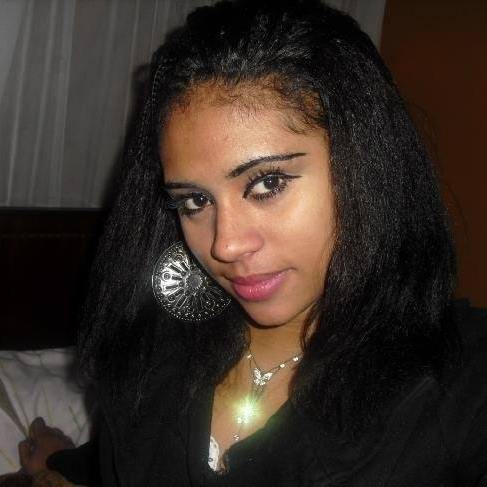 Blessingdaina Kaine, 37, Kaneohe, United States