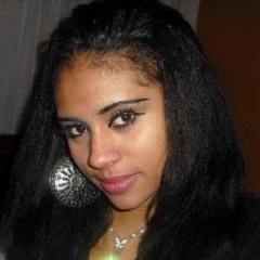 Blessingdaina Kaine, 37, Kaneohe, United States