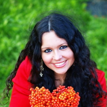 Helena, 34, Vitsyebsk, Belarus