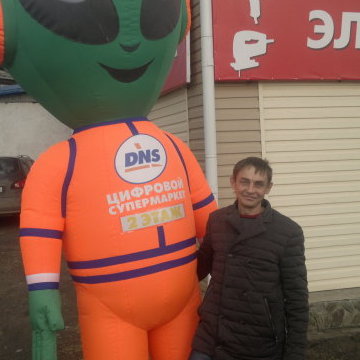 Андрей, 53, Yekaterinburg, Russian Federation