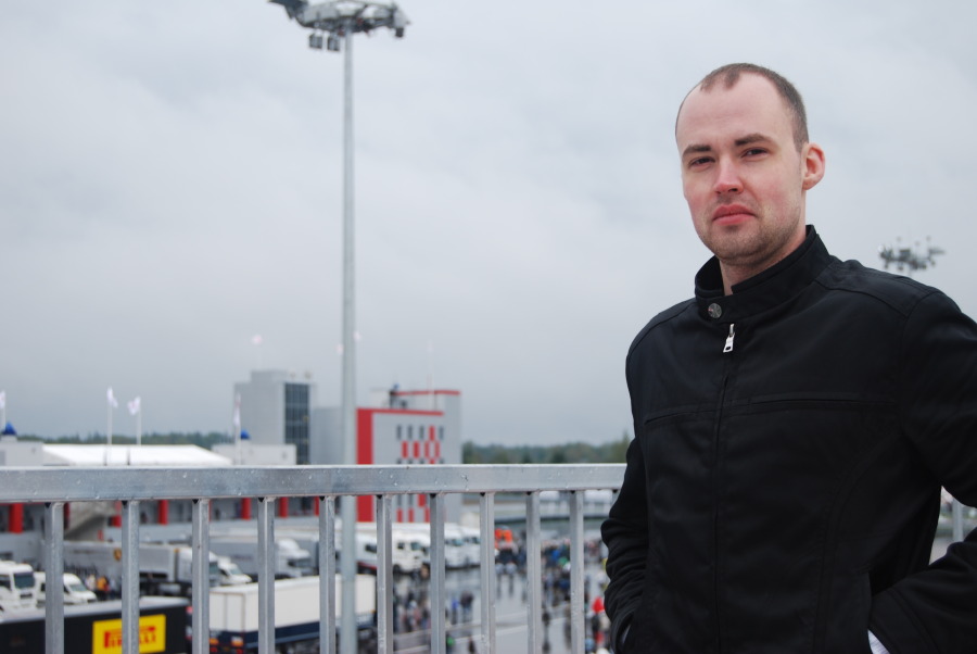 Anton, 40, Khimki, Russian Federation